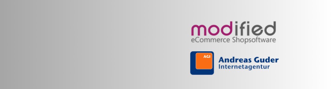 Modified eCommerce