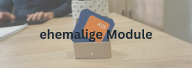 ehemalige Module