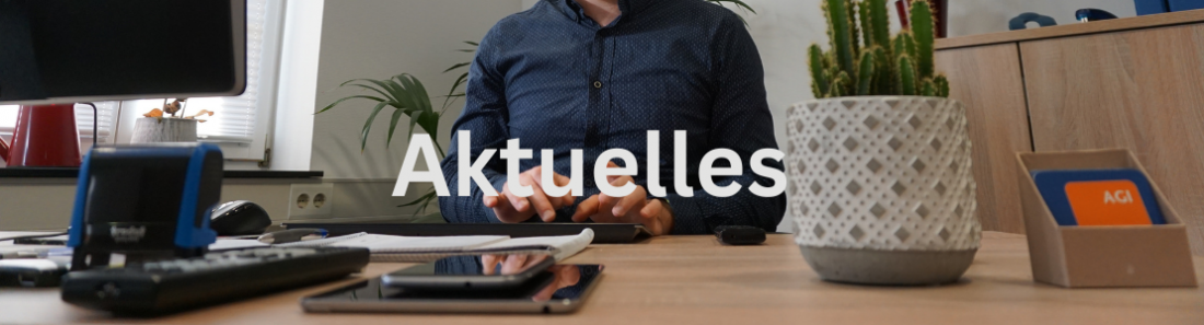 Aktuelles
