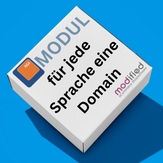 Für jede Sprache eine Domain