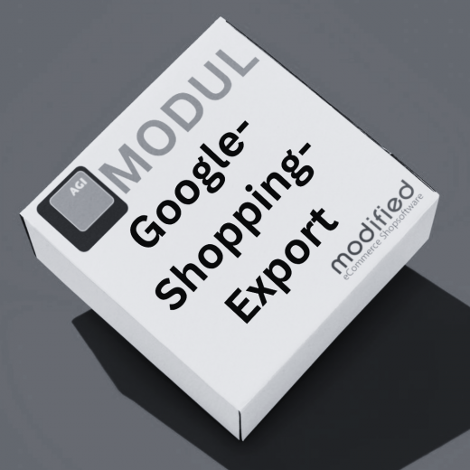 Google-Shopping-Export
