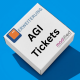 AGI Tickets