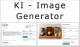 AGI: KI-Image-Generator