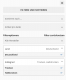 SEO Facetten URLs und Multi-Filter
