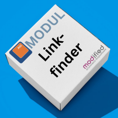 Linkfinder für modified-eCommerce