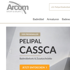 Arcom-Center