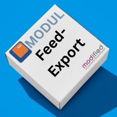 AGI-Feed-Exportmodul