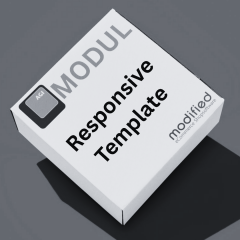 AGI-Responsive Template für modified eCommerce