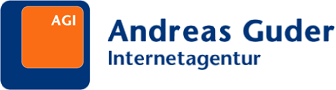 Andreas Guder Internetagentur