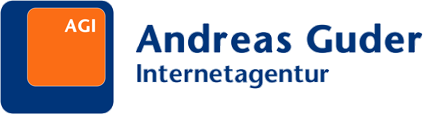 Andreas Guder Internetagentur