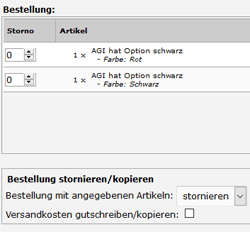 AGI Preisupdate-Modul